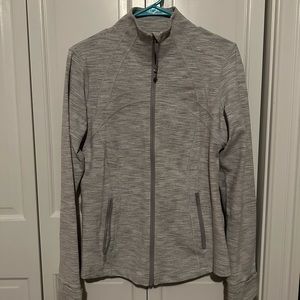 lululemon define jacket size 12